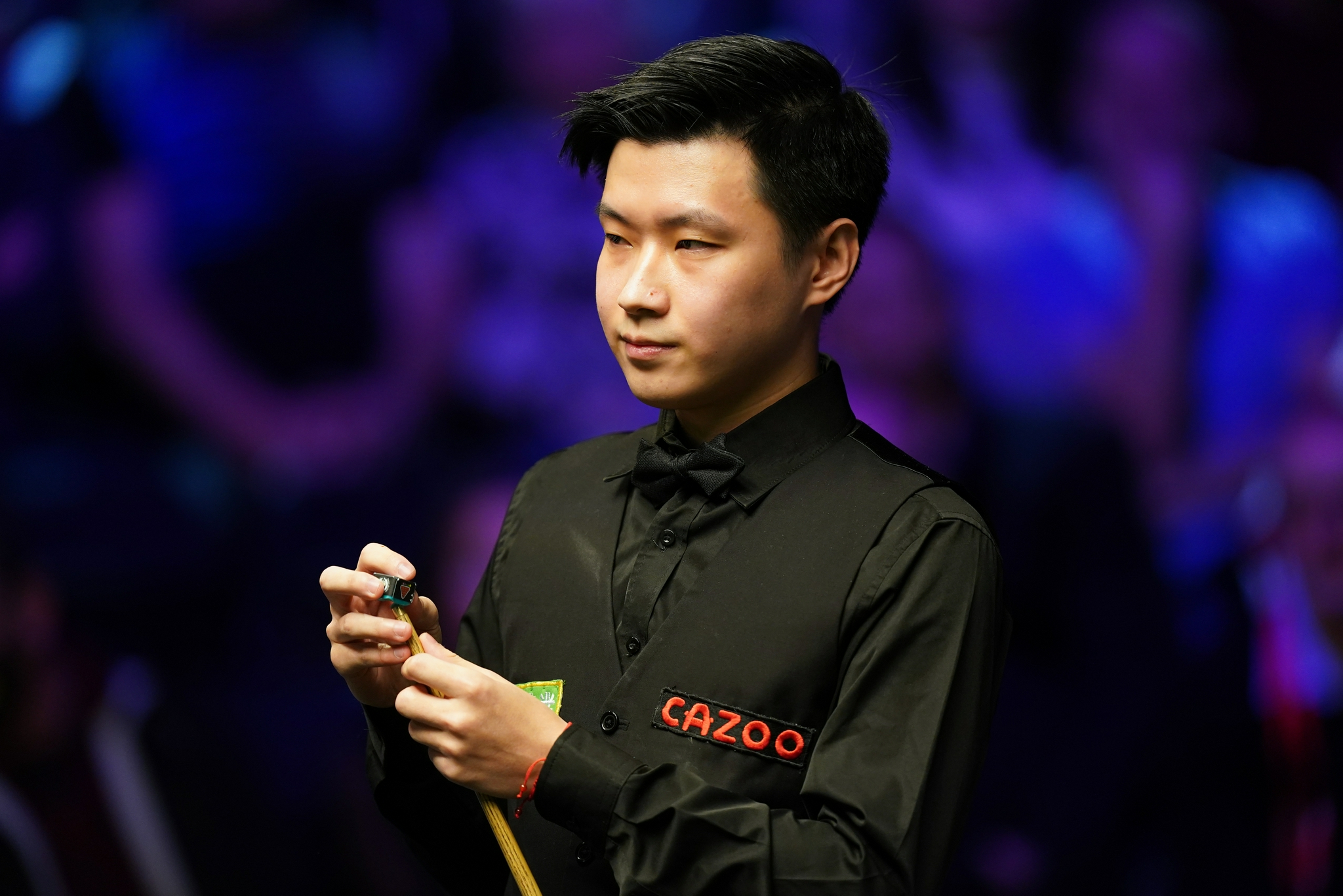 展望未来 展望未来