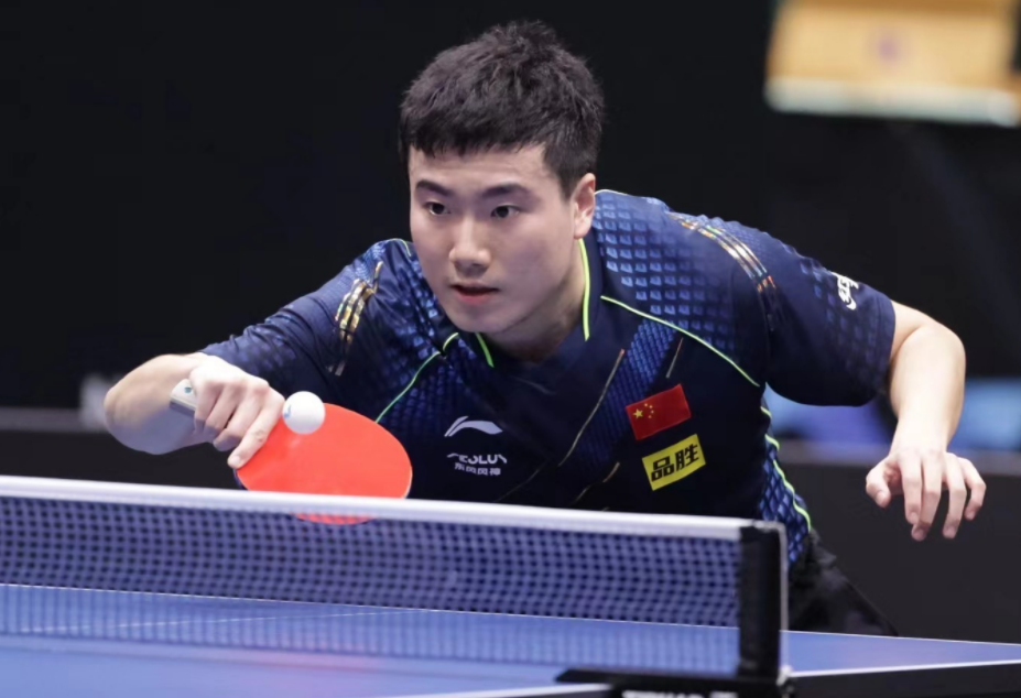 为比赛奠定 为比赛奠定